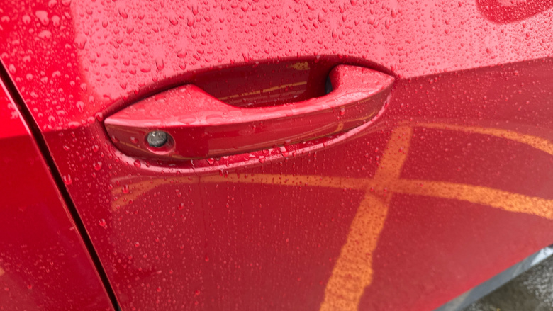 CUPRA Born 169kW e-Boost V2 58kWh 5dr Auto Electric Hatchback